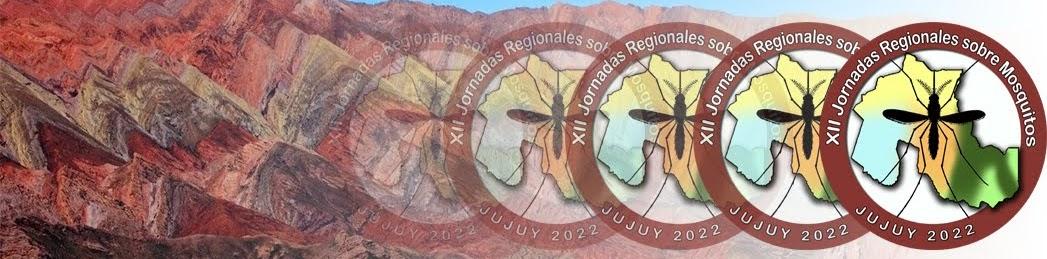 Inscripción | XII Jornadas Regionales sobre Mosquitos